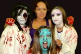 Monsters by Simba Production